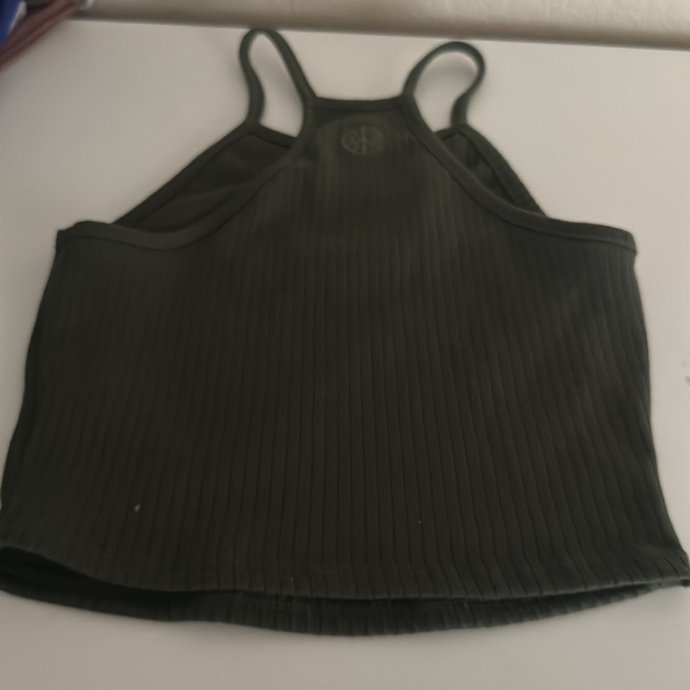 Earthbound tank - Picture 2 of 3